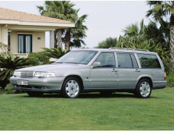 V90 I (1996–1998)