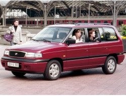 MPV I (1988–1999)