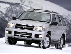 Pathfinder R50 (2000–2004)