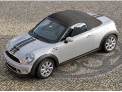 Roadster R59 (2011–2015)