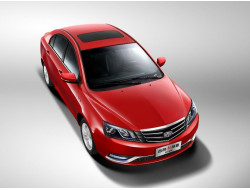 Emgrand EC7 (2009–2016)