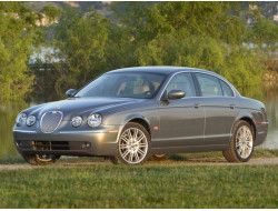 S–Type (1999–2006)