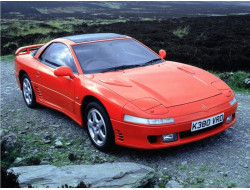 3000GT (1990–1994)