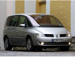 Espace IV (2002–2014)
