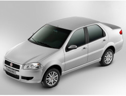 Siena II (2009–2016)