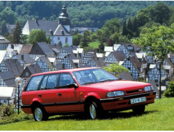 323 BW (1985–1993)