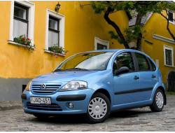 C3 I (2001–2010)