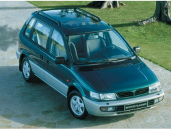 Space Runner I (1991–1999)