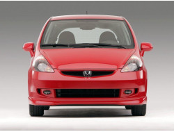 Fit I (2001–2009)