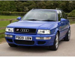 RS2 (1994–1995)