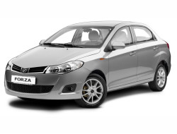 Forza (2011–2015)