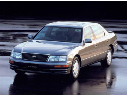 Celsior UCF20 (1994–1997)