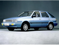 Excel X1 (1985–1989)