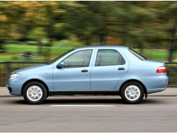 Albea (2002–2012)