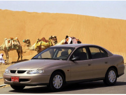Lumina III (1998–2006)