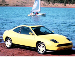 Coupe 175 (1994–2000)