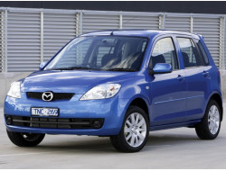 2 DY (2005–2008)