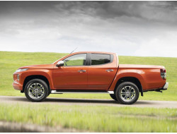 L200 V (2019–н.ч.)