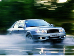 Sonata (2004–2010)