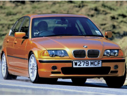 3–series E46 (1997–2001)