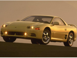 3000GT (1994–1999)