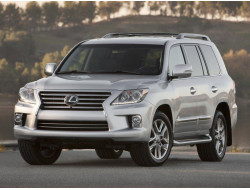 LX j200 (2012–2015)