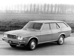 929 I (1973–1978)