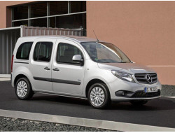 Citan I (2012–2021)