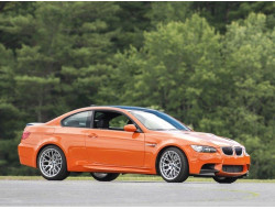 M3 E92/E93 (2007–2014)