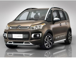 AirCross (2010–2015)