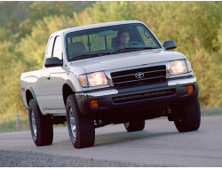 Tacoma I (1998–2000)
