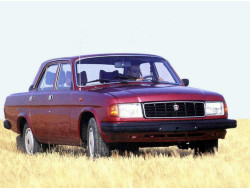 31029 Волга (1991–1997)