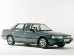 626 GD (1987–1997)