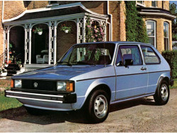 Rabbit I (1980–1984)