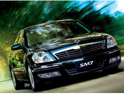 SM7 EX2 (2004–2008)