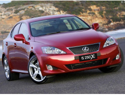 IS XE20 (2005–2013)