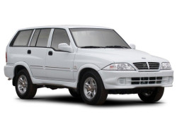 Road Partner (2008–2011)