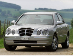 Opirus (2003–2006)