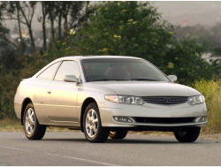 Camry Solara I (1998–2003)