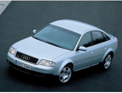 A6 C5 (2001–2005)