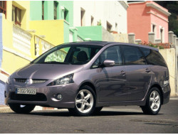 Grandis (2003–2011)