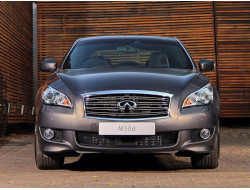 M–Series Y51 (2010–2013)