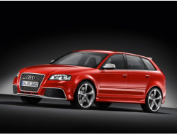 RS3 Sportback 8PA (2011–2012)