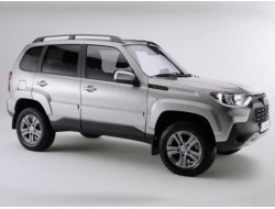 Niva Travel (2021–н.ч.)