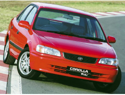 Corolla E110 (1997–2000)