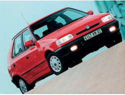 Felicia (1994–1998)
