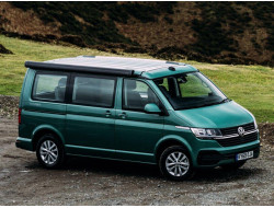 California T6 (2019–н.ч.)