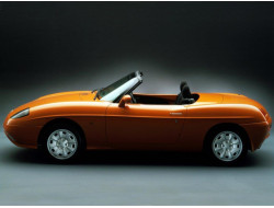 Barchetta (1995–2002)