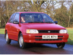 Starlet P80 (1989–1995)