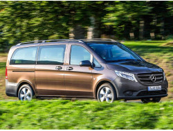 Vito W447 (2014–2020)